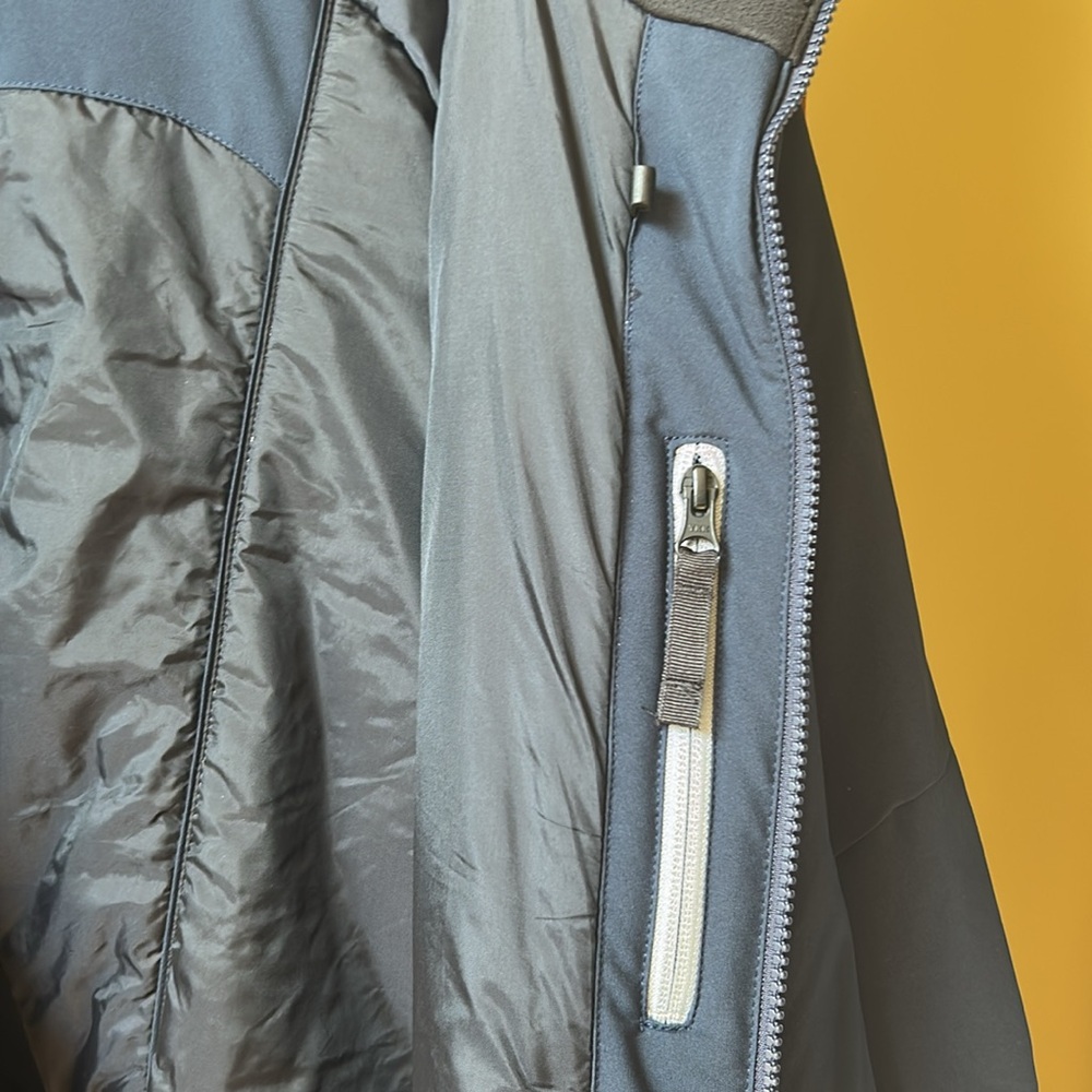 Obermeyer Performance Jacket - Picture 9 of 14